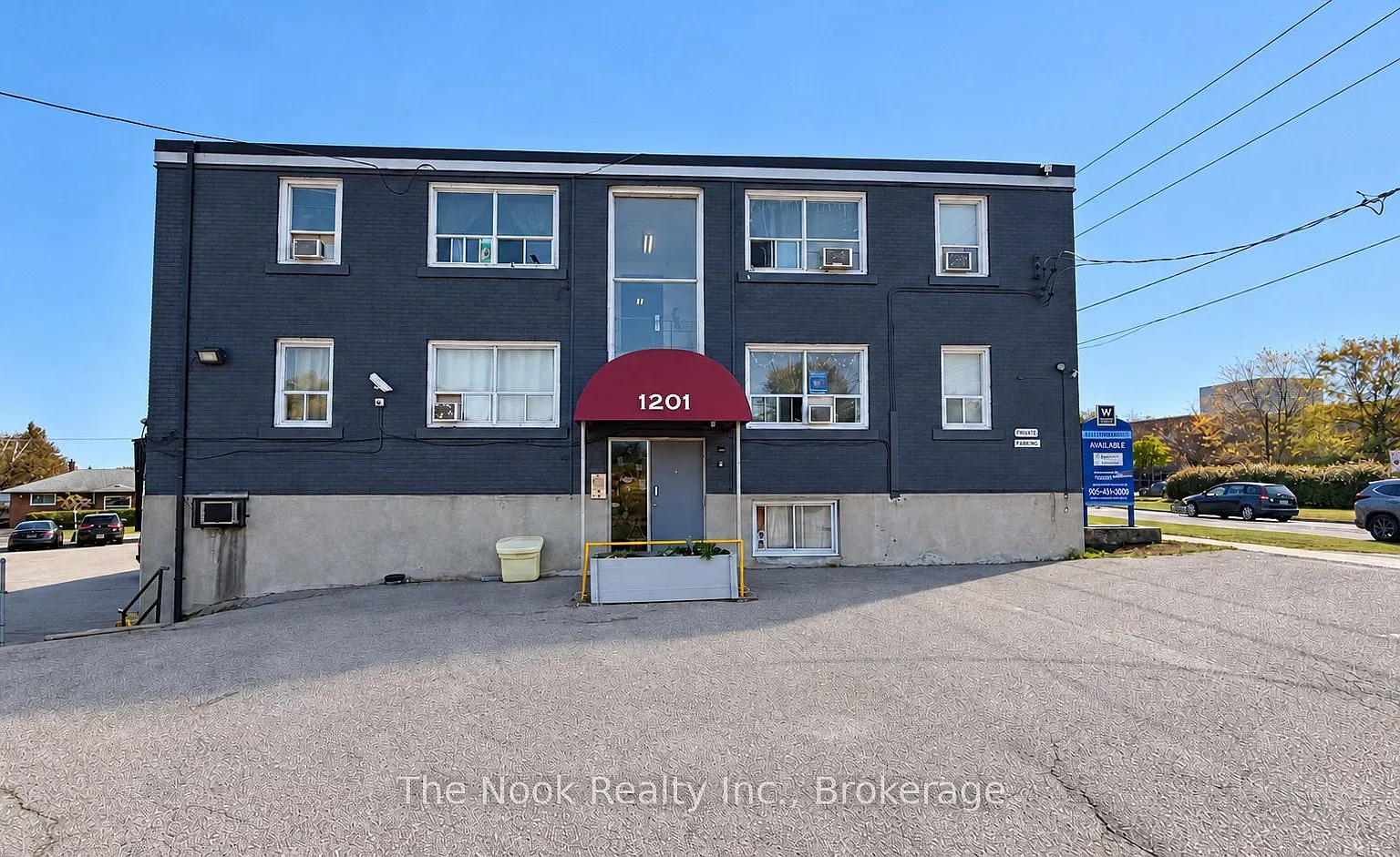 2 bed, $1,775 — Photo 1