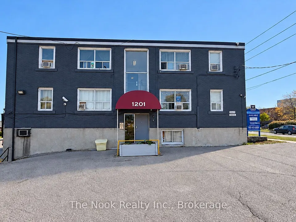 1201 Cedar St #6