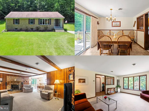 13322 Loy Wolfe Rd, Smithsburg, MD 21783