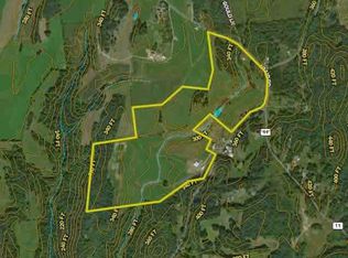 457 County Route 11, Whitehall, NY 12887