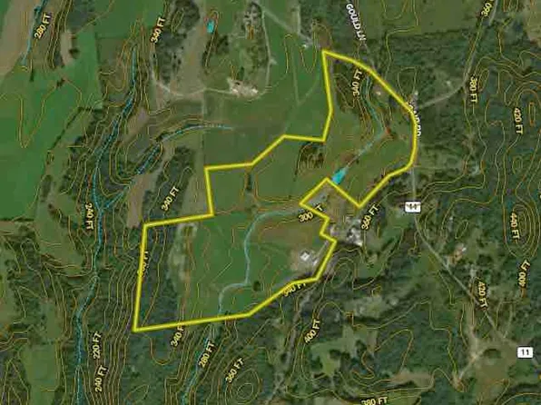 457 County Route 11, Whitehall, NY 12887