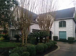 4614 Spruce St, Bellaire, TX 77401