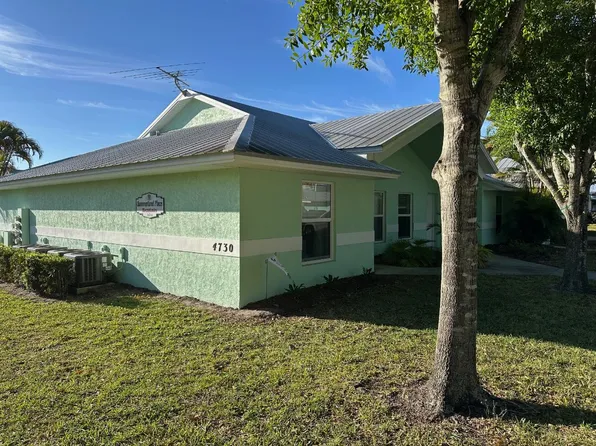 4730 SE Summerland Pl APT 7, Stuart, FL 34997