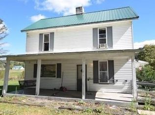 9056 Scio Rd SE, Scio, OH 43988