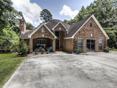 40202 Pryor Rd, Magnolia, TX, 77354