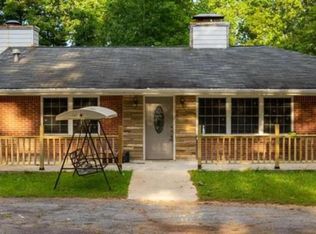 6535 White Mill Rd, Fairburn, GA 30213