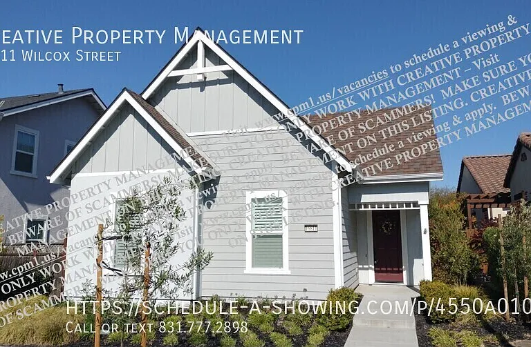 16811 Wilcox St — Photo 1