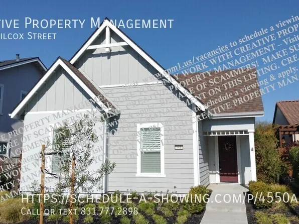 16811 Wilcox St, East Garrison, CA 93933
