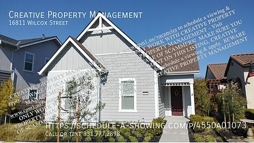 16811 Wilcox St Photo 1