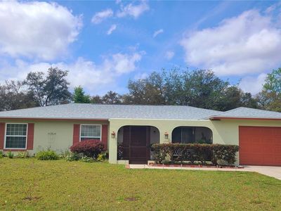 15122 SW 43rd Terrace Rd, Ocala, FL, 34473