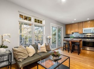 34 Baxter St #2, South Boston, MA 02127