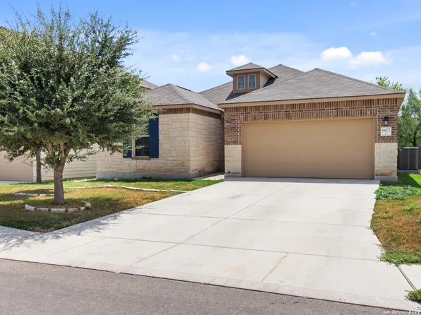 14822 Zephyrus Way, San Antonio, TX 78245