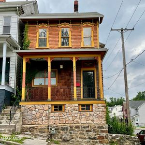 1100 17th Ave, Altoona, PA, 16601