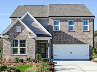 1860 Jordan Brooke Dr, Lawrenceville, GA 30046