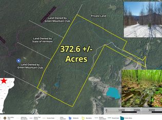 4166 Mines Road, Lowell, VT 05847