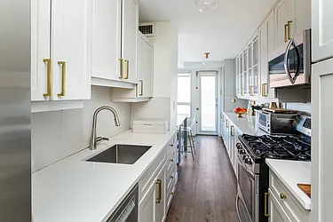 Sold by Brown Harris Stevens