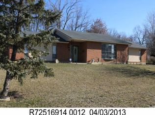 5273 Torch Ln, Dayton, OH 45417