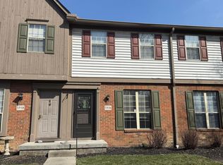5936 Aqua Bay Dr, Columbus, OH