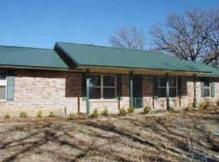 510 Ballard Rd, Seagoville, TX 75159