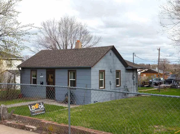 235 E Saint Patrick St, Rapid City, SD 57701