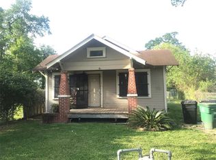 204 Sylvester Rd, Houston, TX 77009