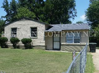 4178 Leacrest Cv, Memphis, TN 38109