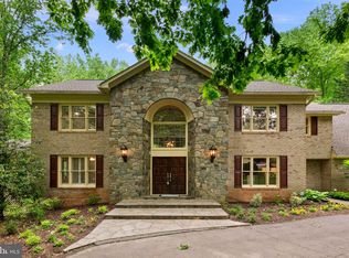 431 Olympia Way, Great Falls, VA 22066