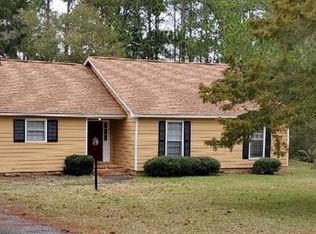 1815 Marion Dr, Tifton, GA 31794