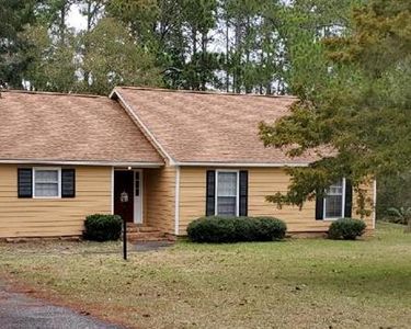1815 Marion Dr, Tifton, GA, 31794