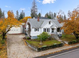 112 E 29th Ave, Spokane, WA 99203