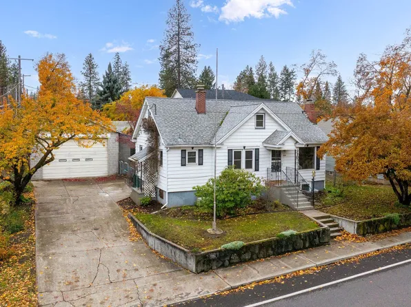 112 E 29th Ave, Spokane, WA 99203