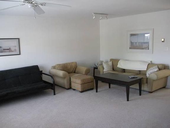 Large Open Family Room