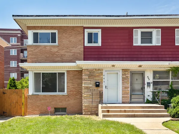446 Oak St, Des Plaines, IL 60016