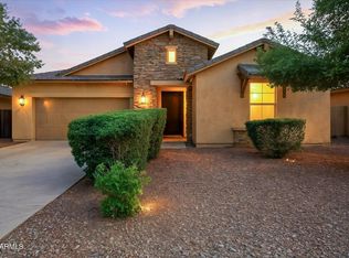 1520 E Kingbird Dr, Gilbert, AZ 85297