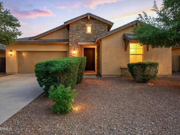 1520 E KINGBIRD Drive, Gilbert, AZ 85297