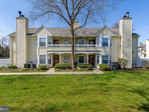 188 Mill Run E, Hightstown, NJ 08520