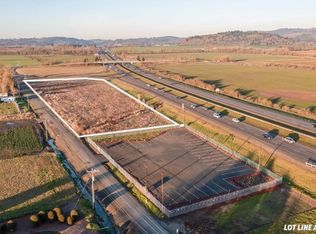 Westside Ln, Jefferson, OR 97352