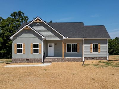 184 Hunters Ln, Westmoreland, TN, 37186