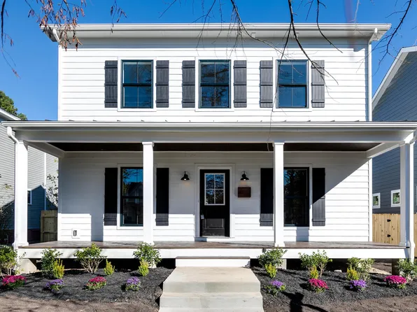 3121 Garland Ave, Richmond, VA 23222