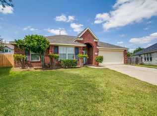 13610 Country Time Cir, Tomball, TX 77375