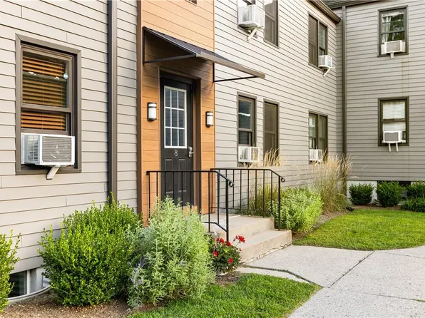 8 Hendrick Lane #43A, Tarrytown, NY 10591