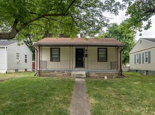 753 S Emerson Ave, Indianapolis, IN