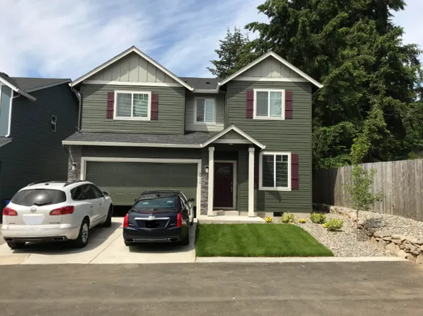 4910 NE 65th Ct, Vancouver, WA 98661