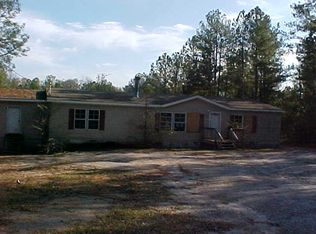 150 Jf Hall Rd, Gordon, GA 31031