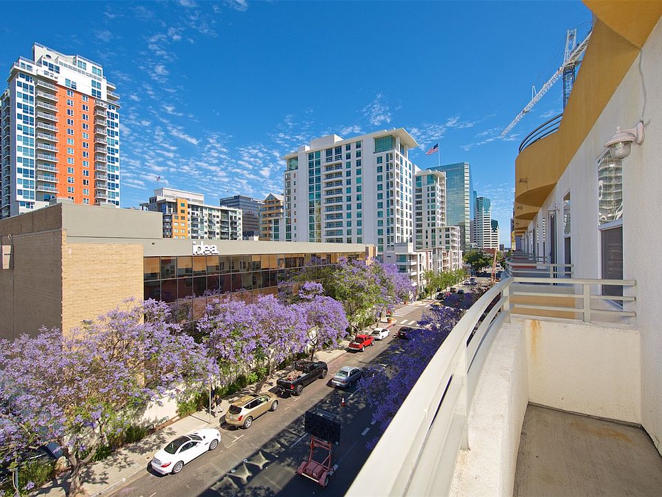 1st image of 1501 India St Unit 605