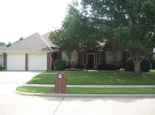 3112 Almond Dr, Flower Mound, TX 75028