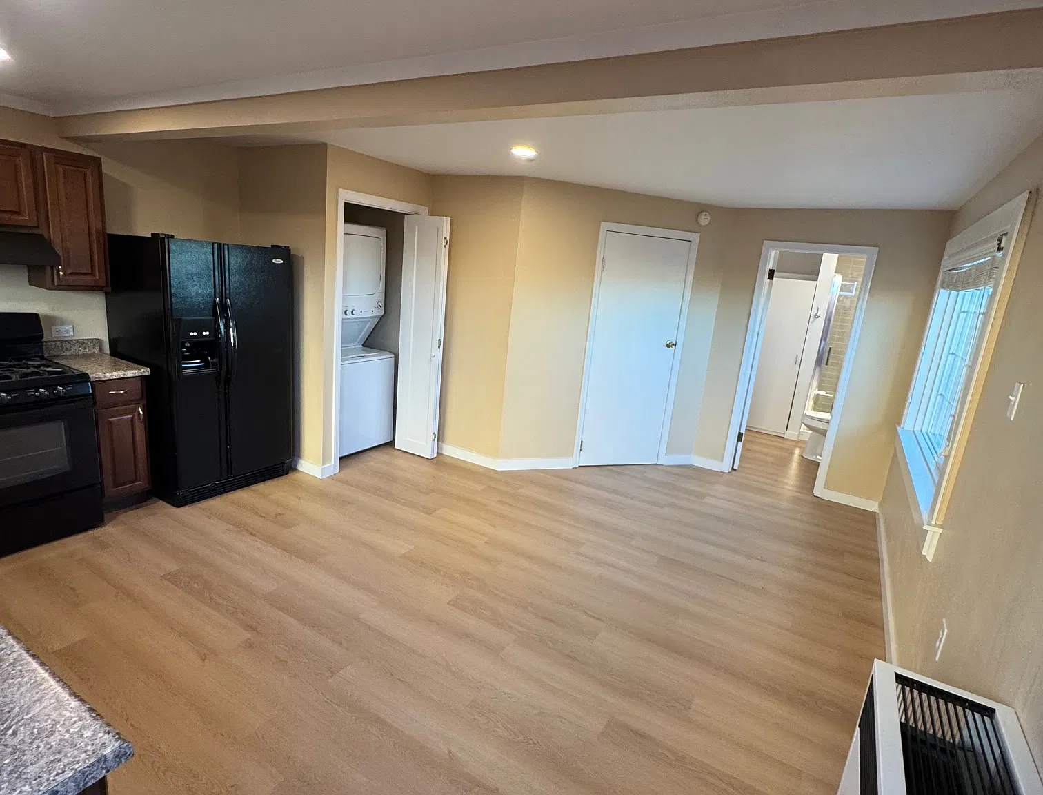 1 bed, $1,600 — Photo 1