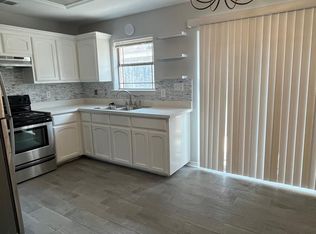 2205 N Dahlia St #3, Pharr, TX 78577