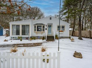 24 Amos Rd, West Yarmouth, MA 02673