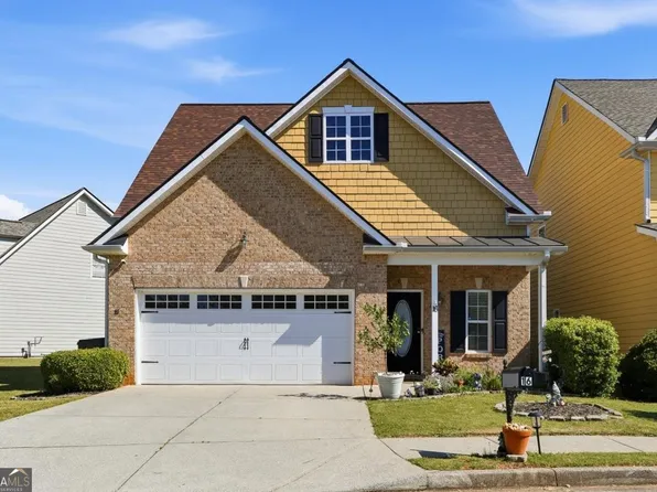 16 Shaw Blvd, Cartersville, GA 30121